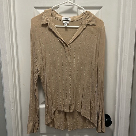 Express Tops - Express Portofino Slim Top